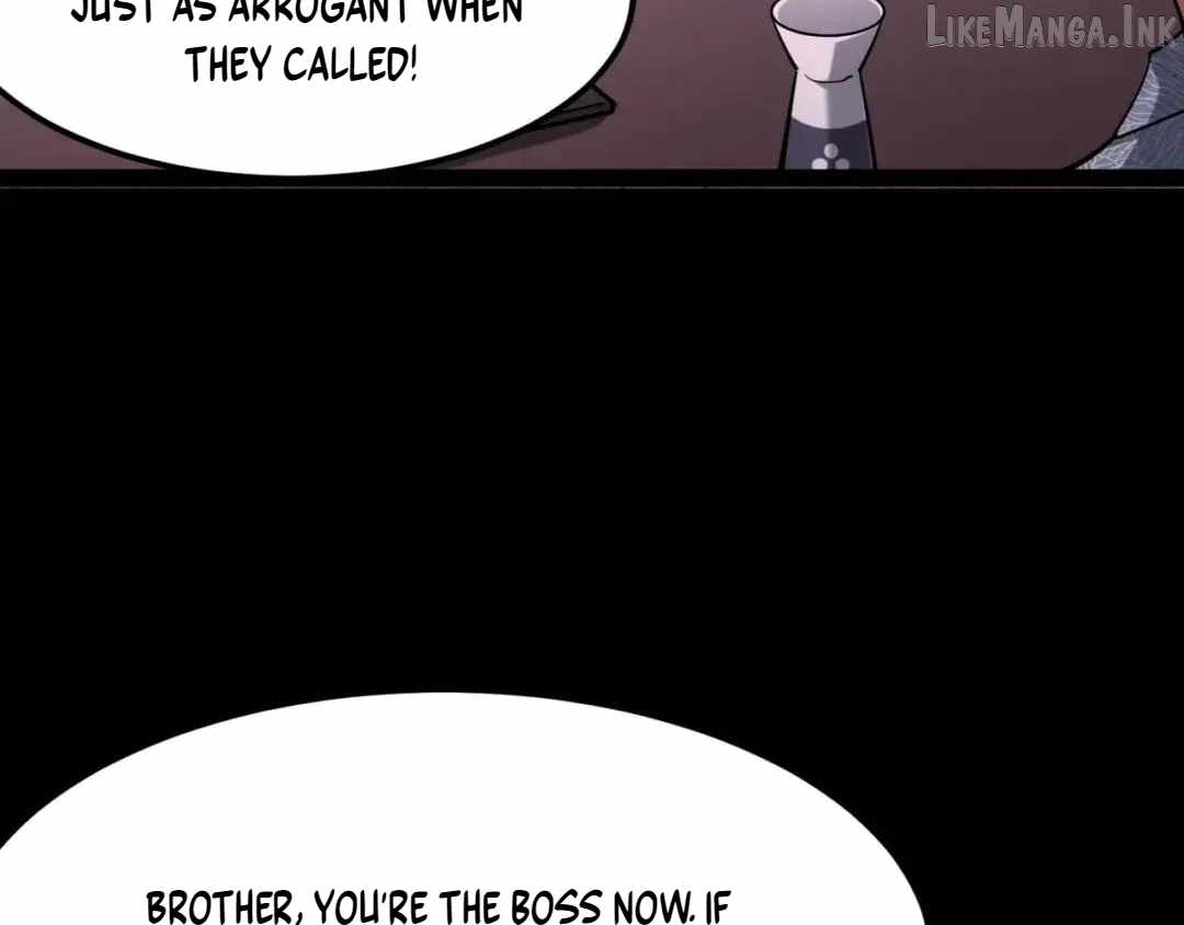 I’m Trapped In This Day For One Thousand Years — Chapter 289 — page 61