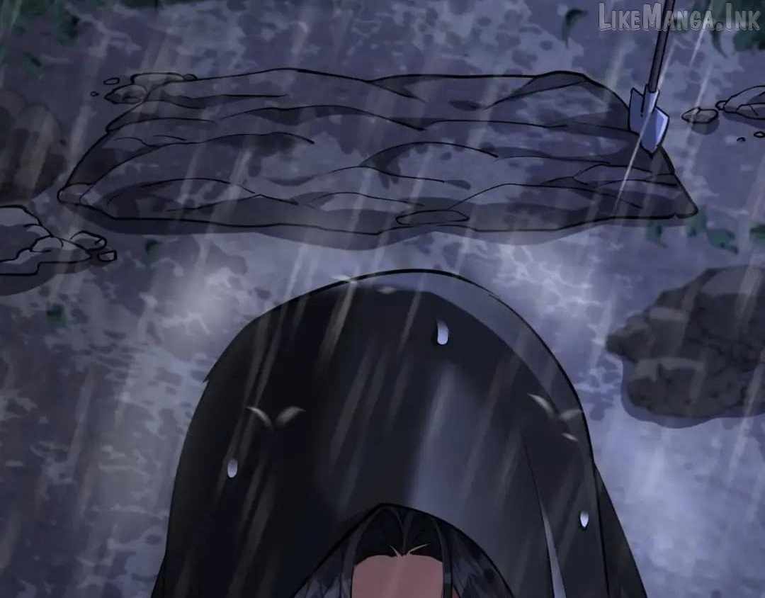 I’m Trapped In This Day For One Thousand Years — Chapter 289 — page 81