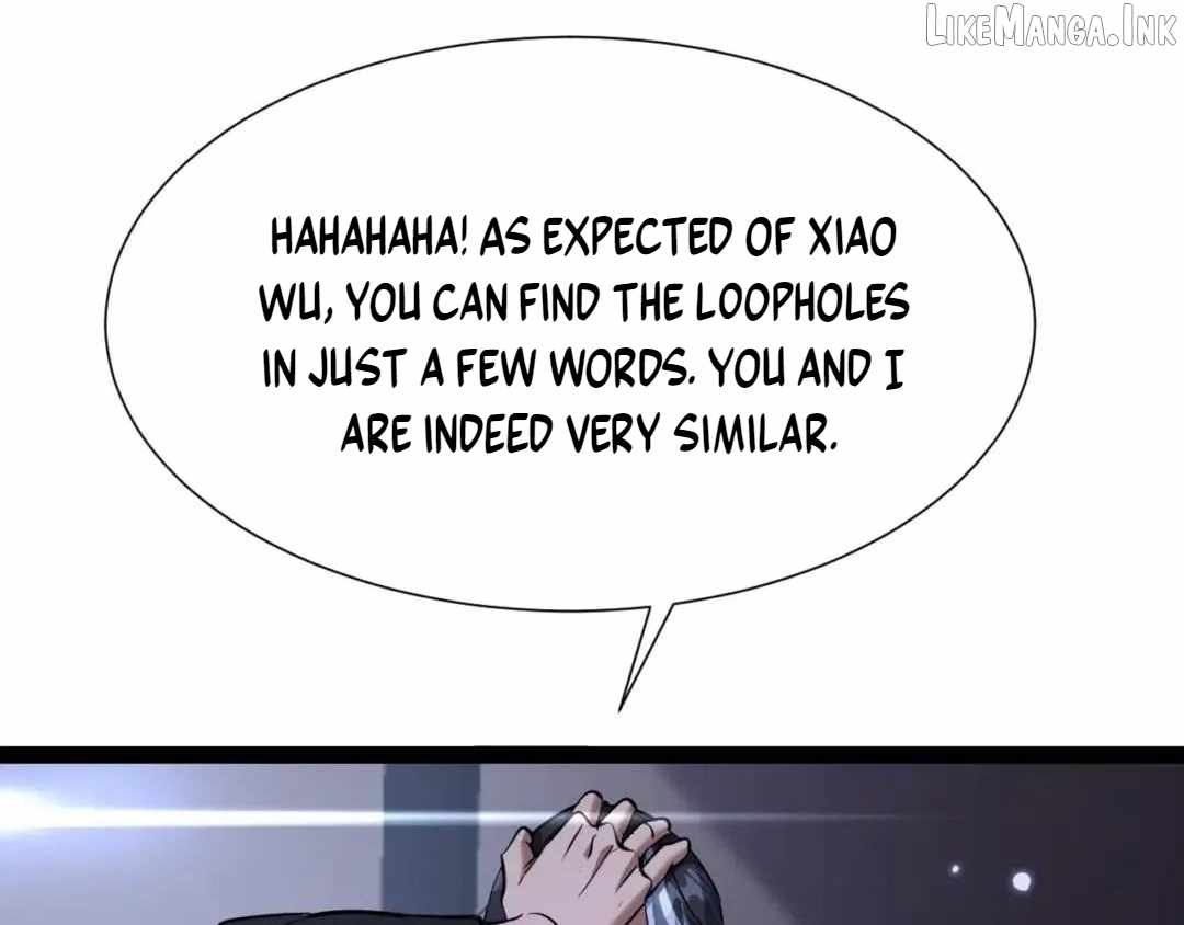 I’m Trapped In This Day For One Thousand Years — Chapter 289 — page 92
