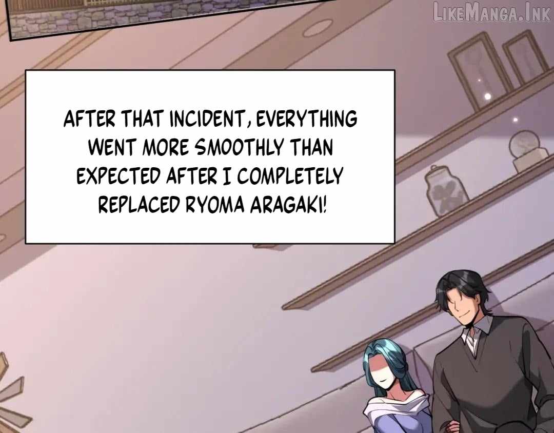 I’m Trapped In This Day For One Thousand Years — Chapter 289 — page 104