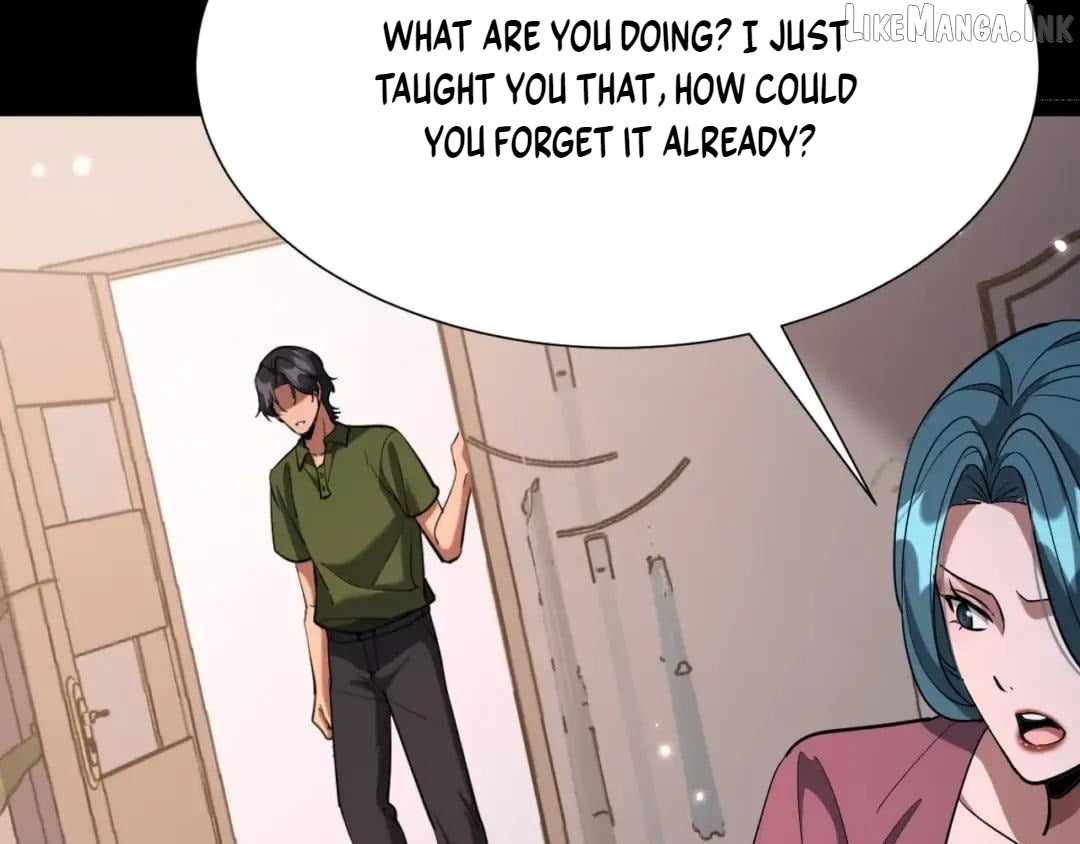 I’m Trapped In This Day For One Thousand Years — Chapter 289 — page 110
