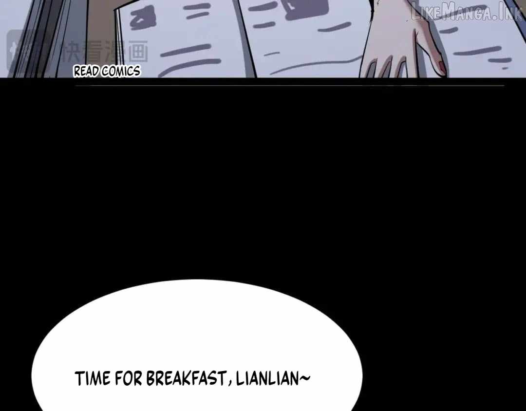 I’m Trapped In This Day For One Thousand Years — Chapter 289 — page 112