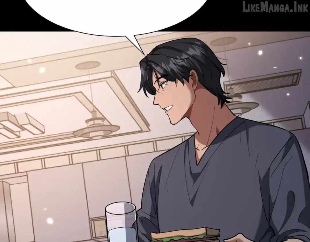 I’m Trapped In This Day For One Thousand Years — Chapter 289 — page 113