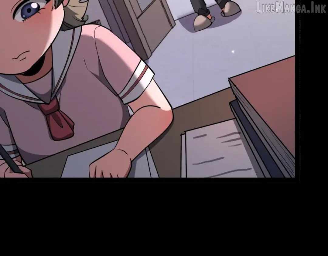 I’m Trapped In This Day For One Thousand Years — Chapter 289 — page 117