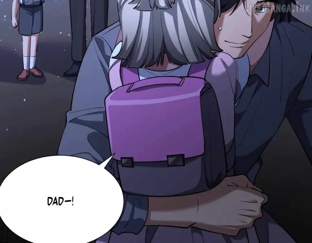 I’m Trapped In This Day For One Thousand Years — Chapter 289 — page 131