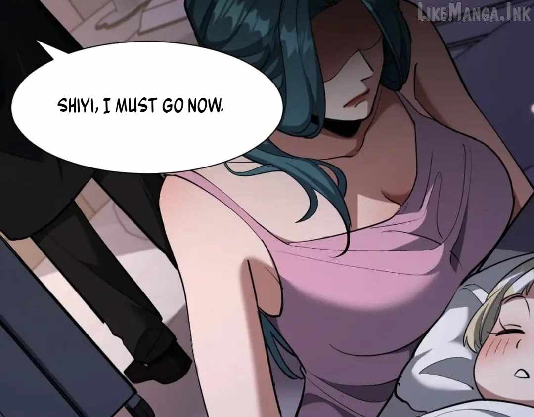 I’m Trapped In This Day For One Thousand Years — Chapter 289 — page 140