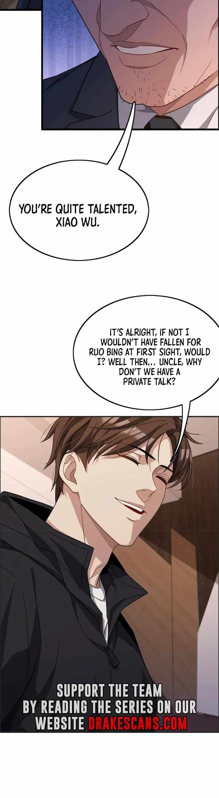 I’m Trapped In This Day For One Thousand Years — Chapter 29 — page 18
