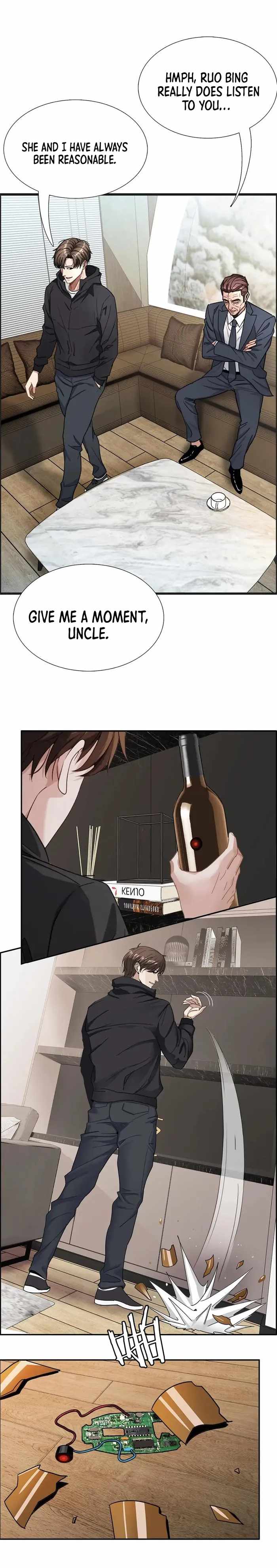 I’m Trapped In This Day For One Thousand Years — Chapter 29 — page 22