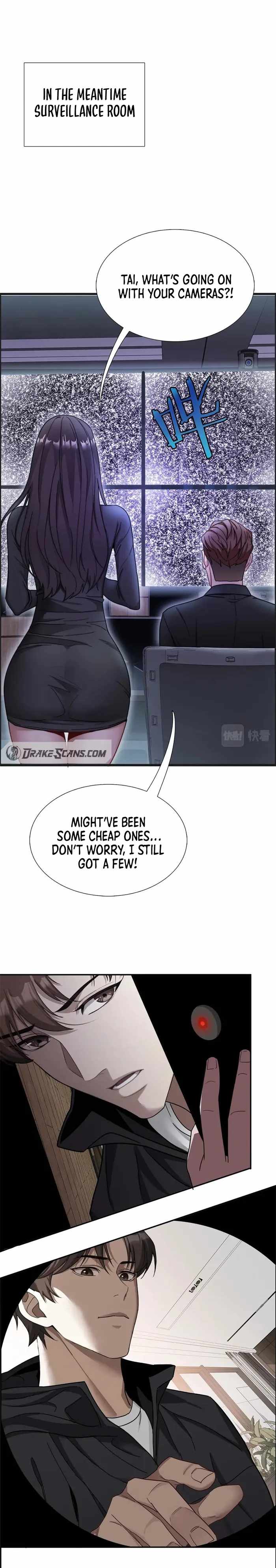 I’m Trapped In This Day For One Thousand Years — Chapter 29 — page 23