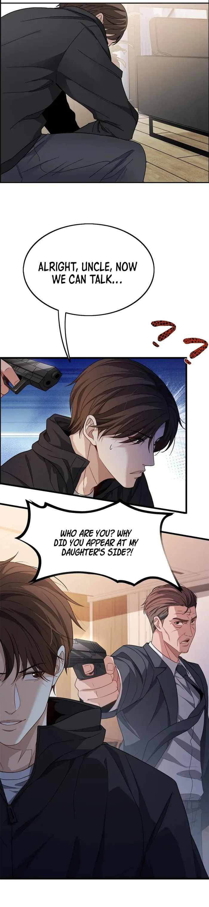 I’m Trapped In This Day For One Thousand Years — Chapter 29 — page 24