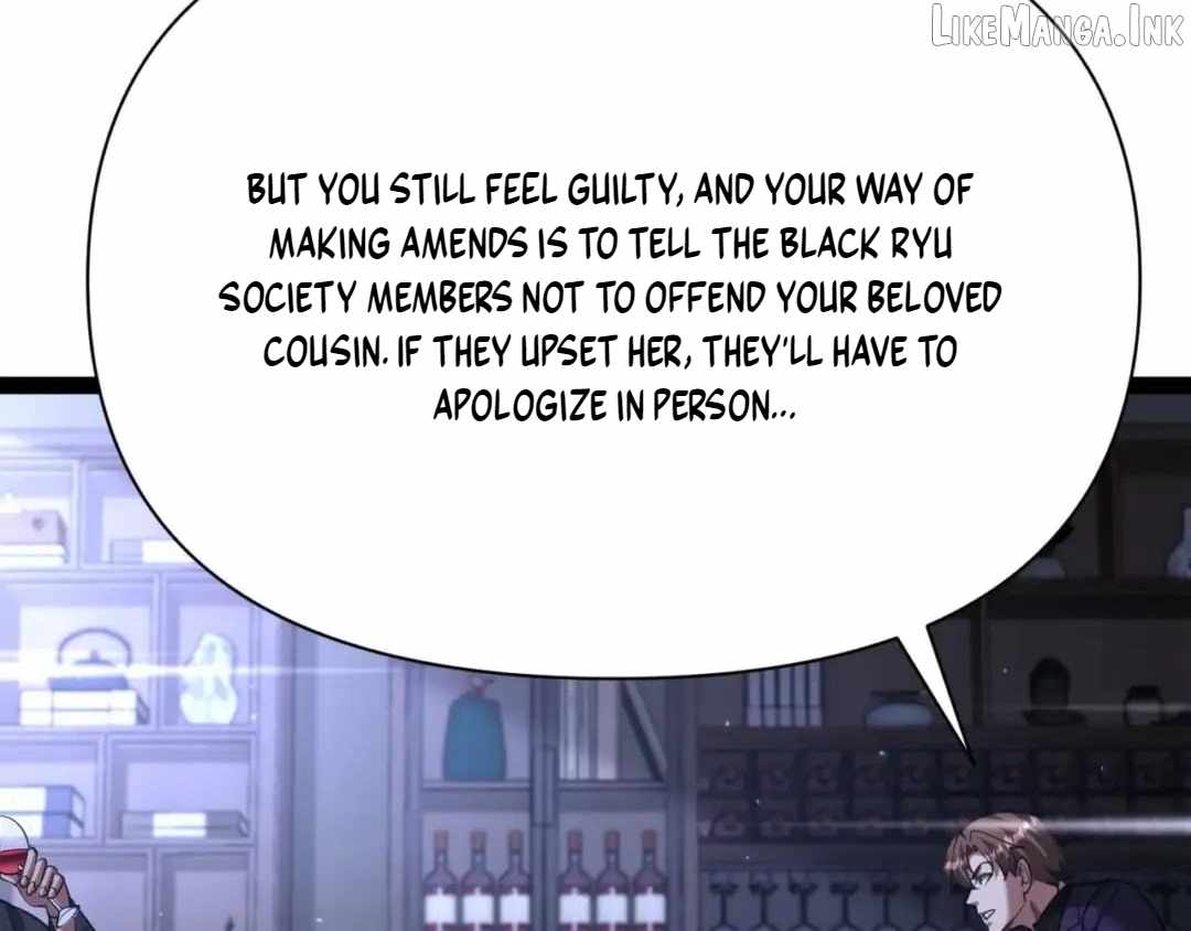 I’m Trapped In This Day For One Thousand Years — Chapter 290 — page 4