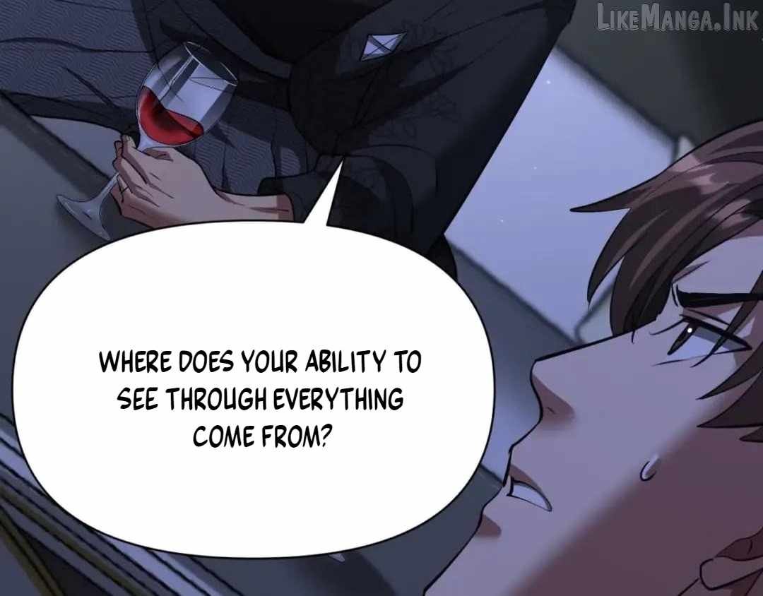 I’m Trapped In This Day For One Thousand Years — Chapter 290 — page 13