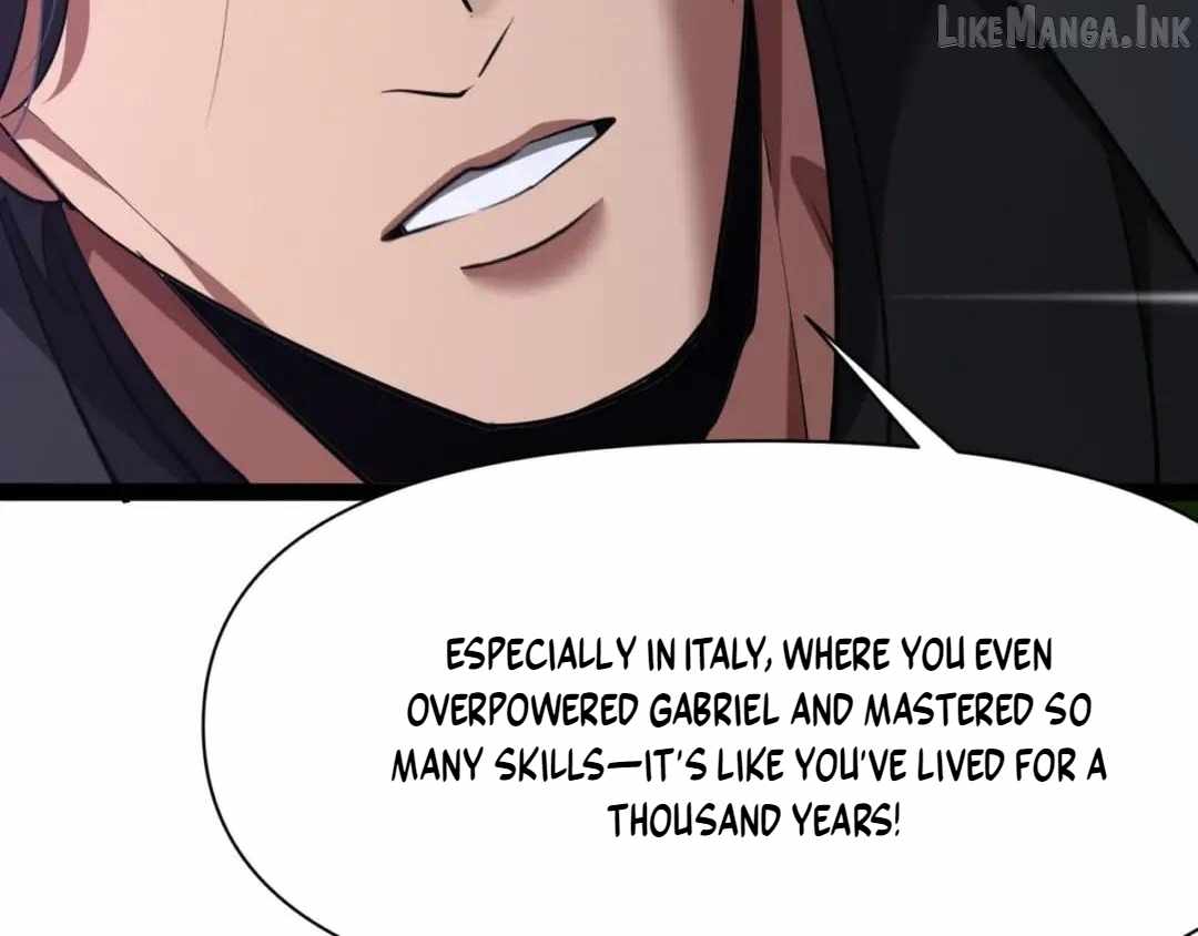 I’m Trapped In This Day For One Thousand Years — Chapter 290 — page 16