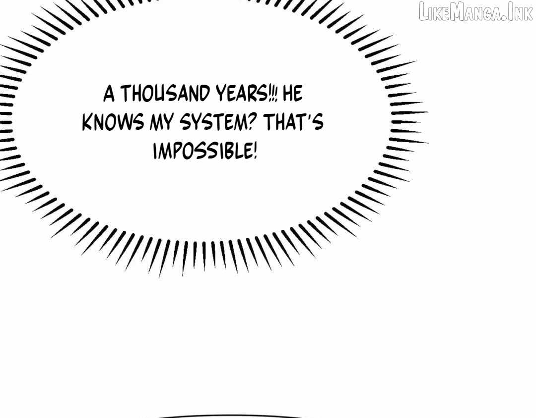 I’m Trapped In This Day For One Thousand Years — Chapter 290 — page 18