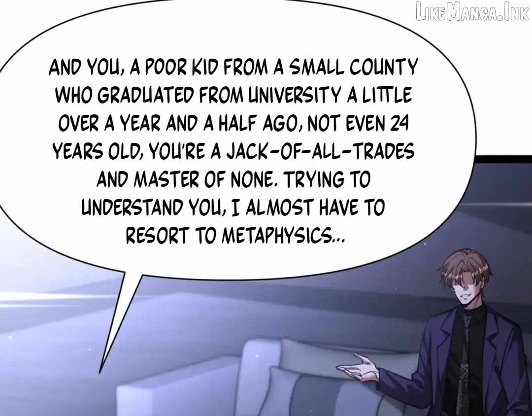 I’m Trapped In This Day For One Thousand Years — Chapter 290 — page 19