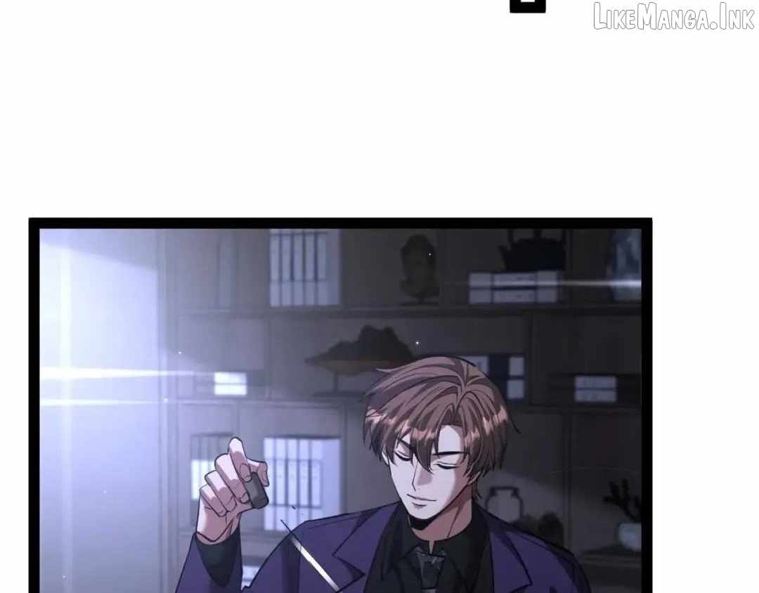 I’m Trapped In This Day For One Thousand Years — Chapter 290 — page 32
