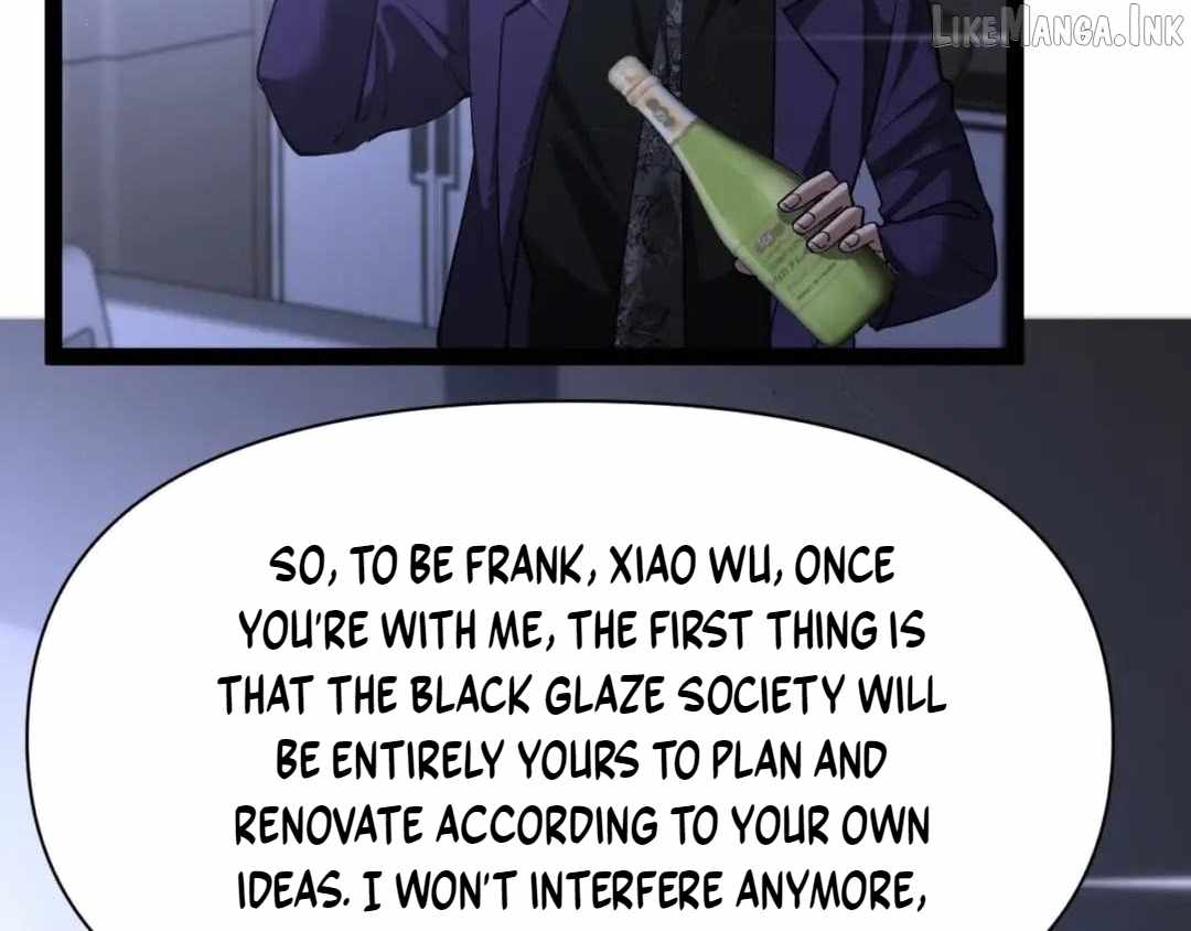 I’m Trapped In This Day For One Thousand Years — Chapter 290 — page 33