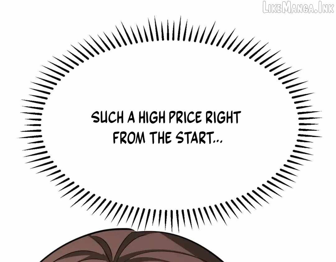 I’m Trapped In This Day For One Thousand Years — Chapter 290 — page 37