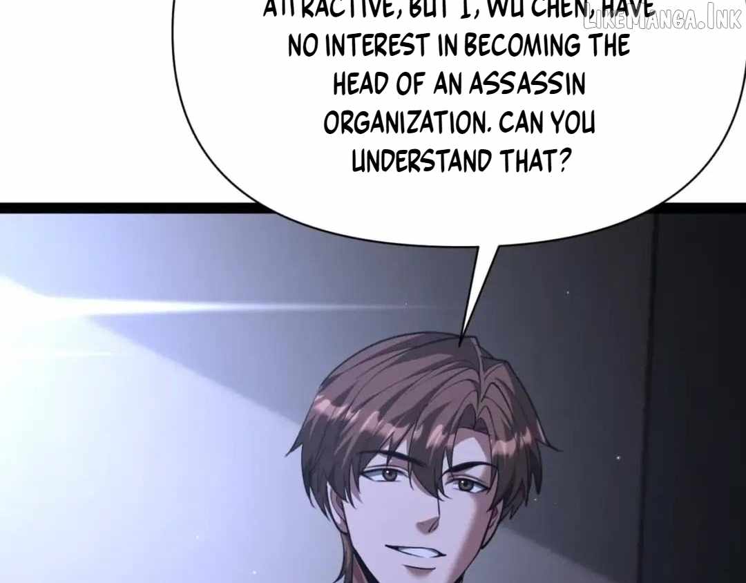I’m Trapped In This Day For One Thousand Years — Chapter 290 — page 53