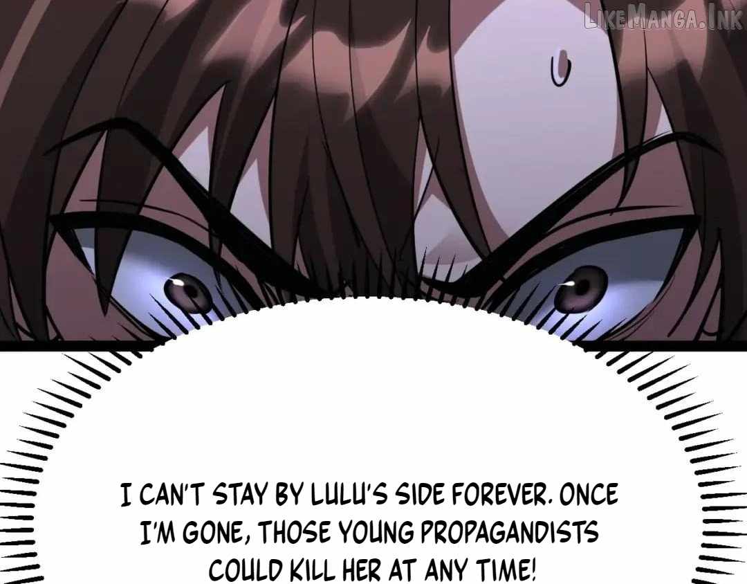 I’m Trapped In This Day For One Thousand Years — Chapter 290 — page 78