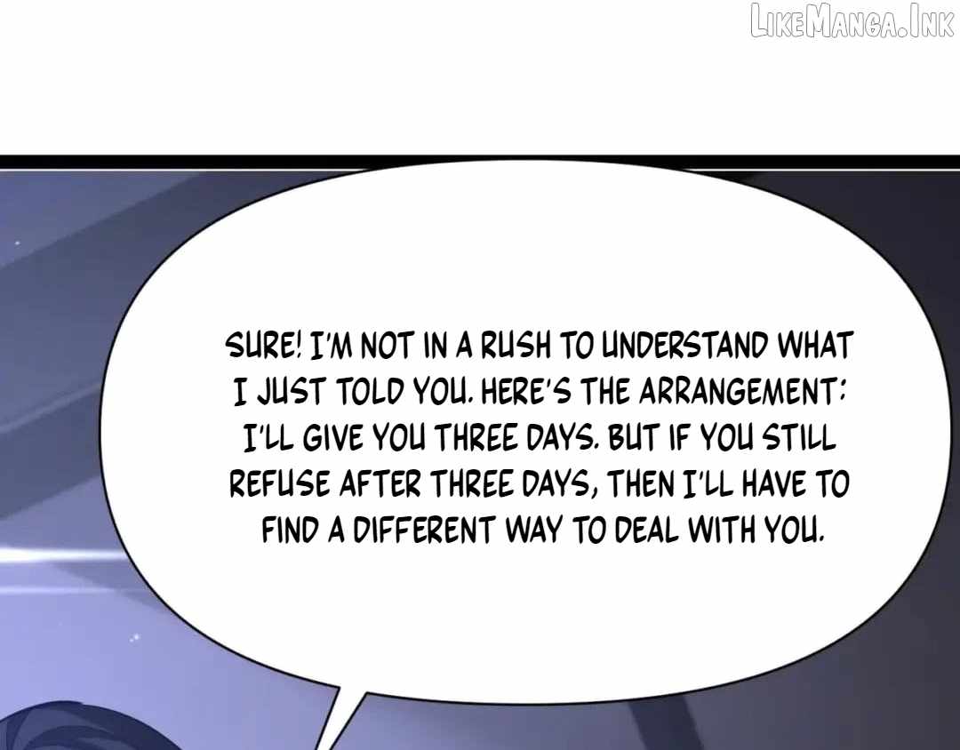 I’m Trapped In This Day For One Thousand Years — Chapter 290 — page 91