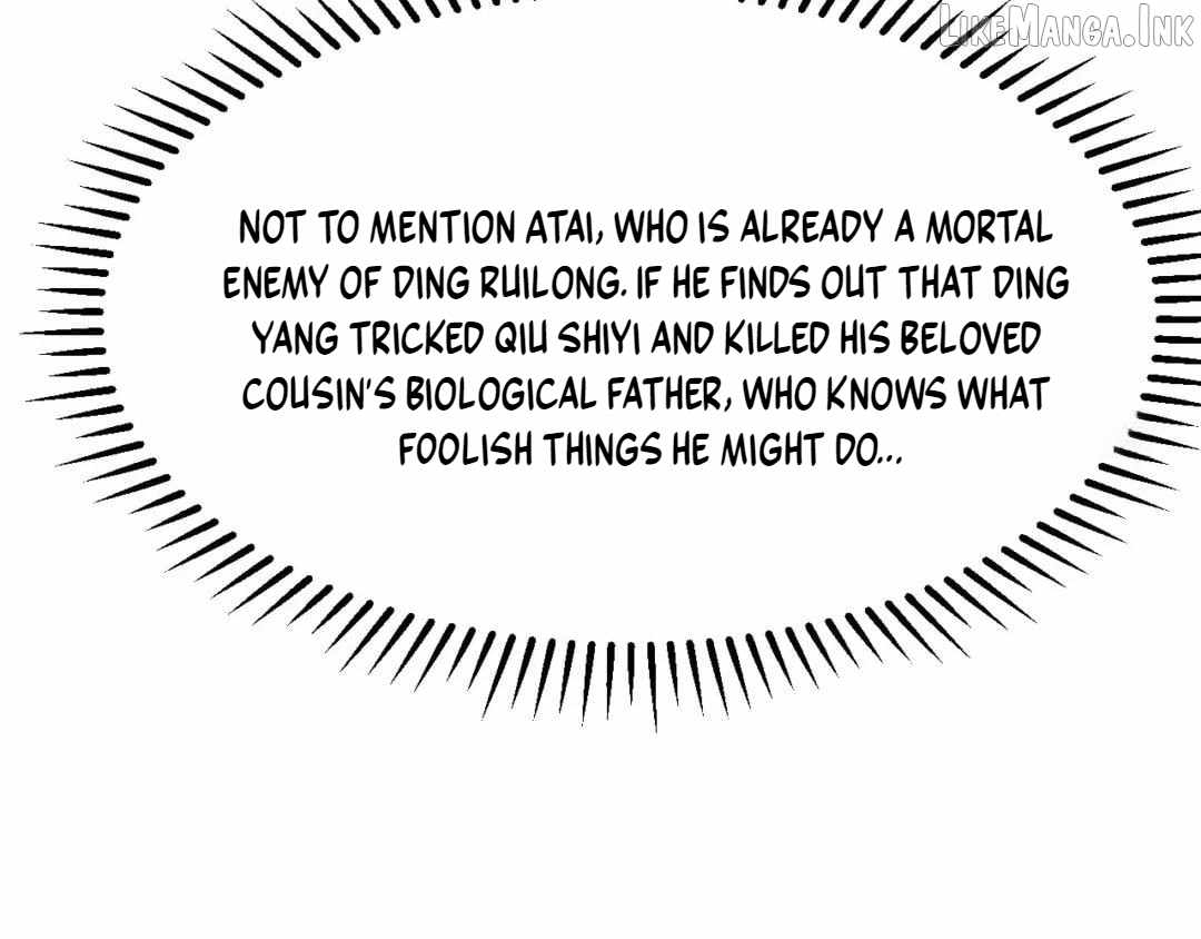 I’m Trapped In This Day For One Thousand Years — Chapter 290 — page 111