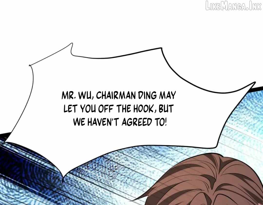 I’m Trapped In This Day For One Thousand Years — Chapter 290 — page 116