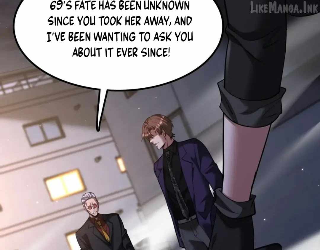 I’m Trapped In This Day For One Thousand Years — Chapter 290 — page 120