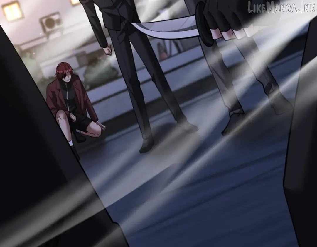 I’m Trapped In This Day For One Thousand Years — Chapter 290 — page 121