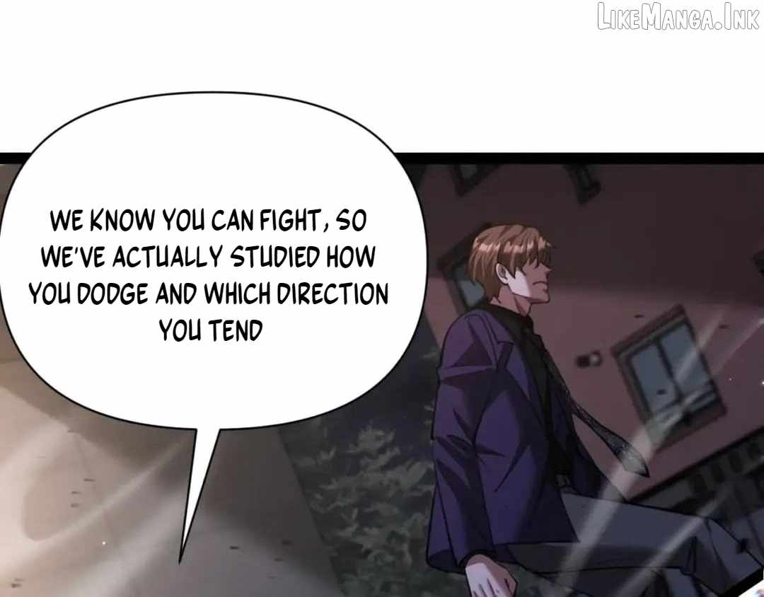 I’m Trapped In This Day For One Thousand Years — Chapter 290 — page 135