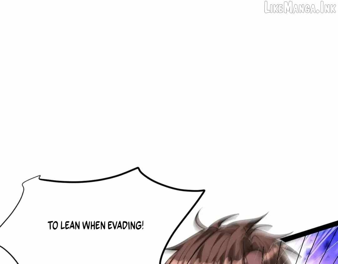 I’m Trapped In This Day For One Thousand Years — Chapter 290 — page 137