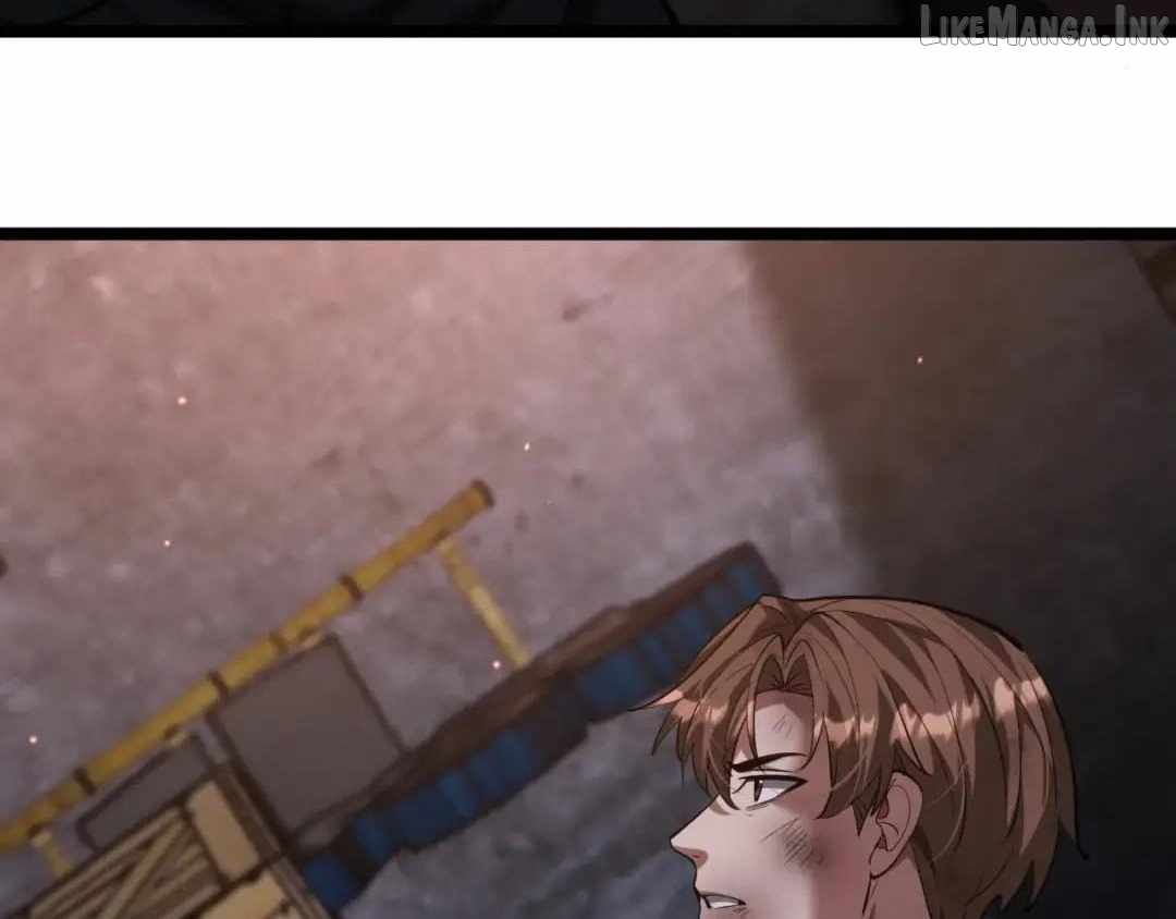 I’m Trapped In This Day For One Thousand Years — Chapter 291 — page 7