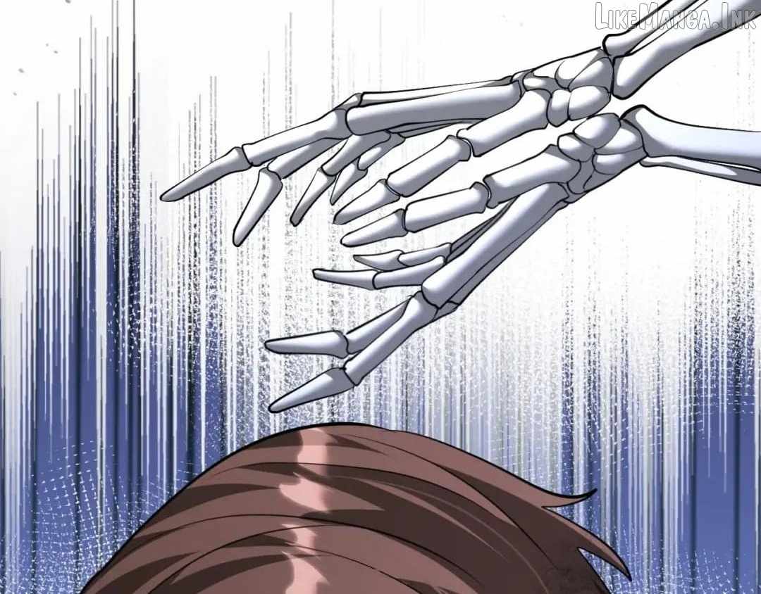 I’m Trapped In This Day For One Thousand Years — Chapter 291 — page 11