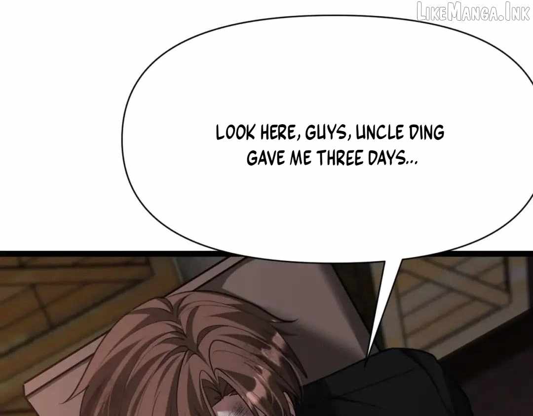 I’m Trapped In This Day For One Thousand Years — Chapter 291 — page 15