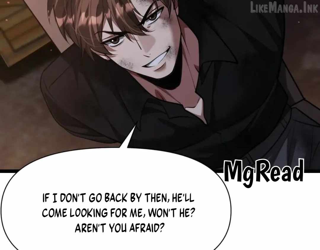I’m Trapped In This Day For One Thousand Years — Chapter 291 — page 16