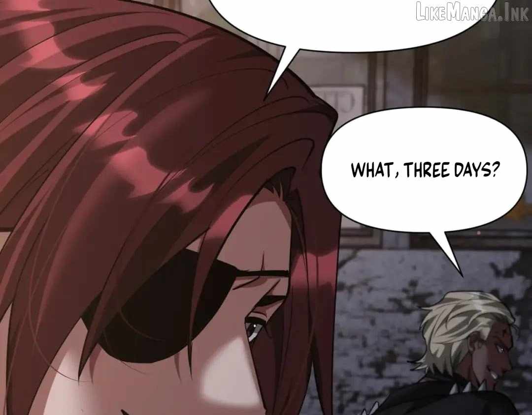 I’m Trapped In This Day For One Thousand Years — Chapter 291 — page 18