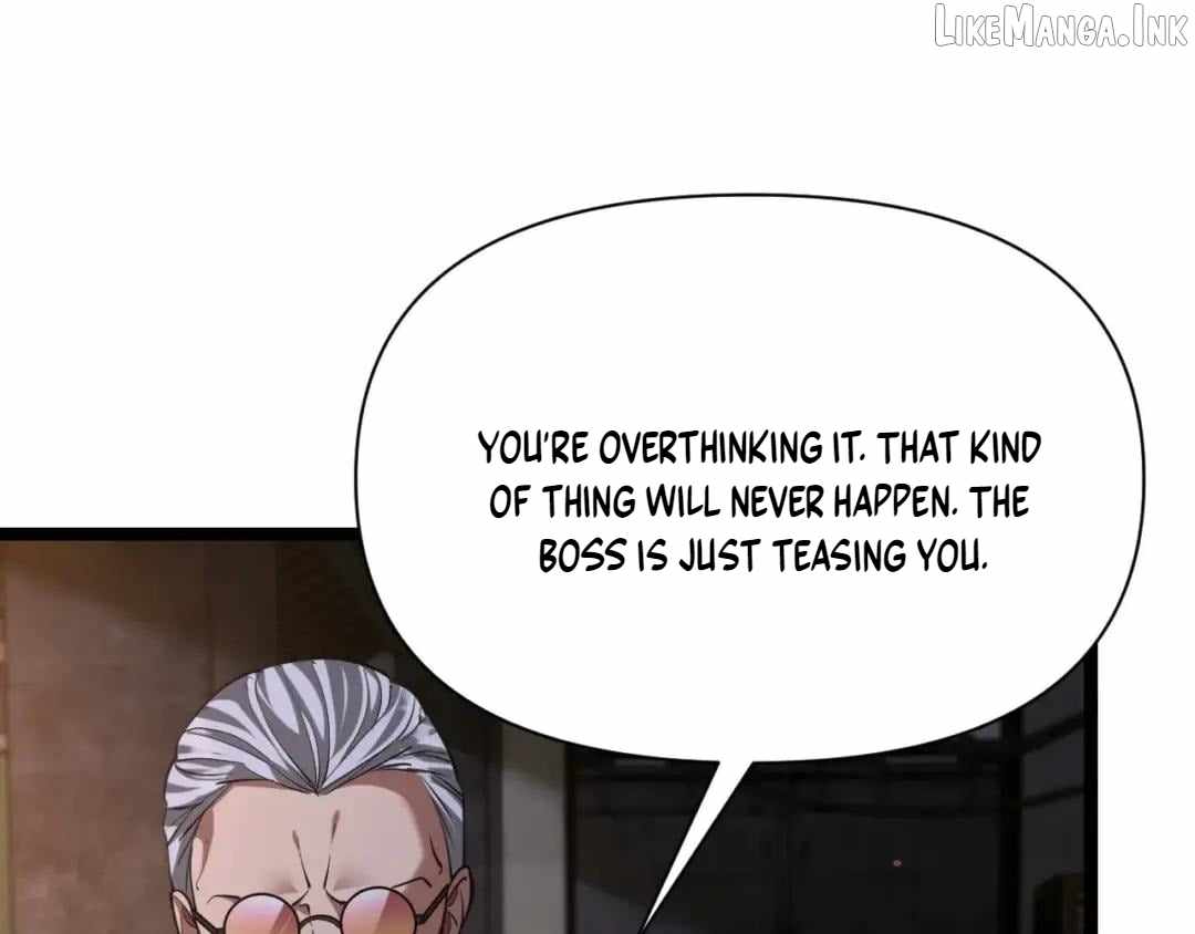 I’m Trapped In This Day For One Thousand Years — Chapter 291 — page 20