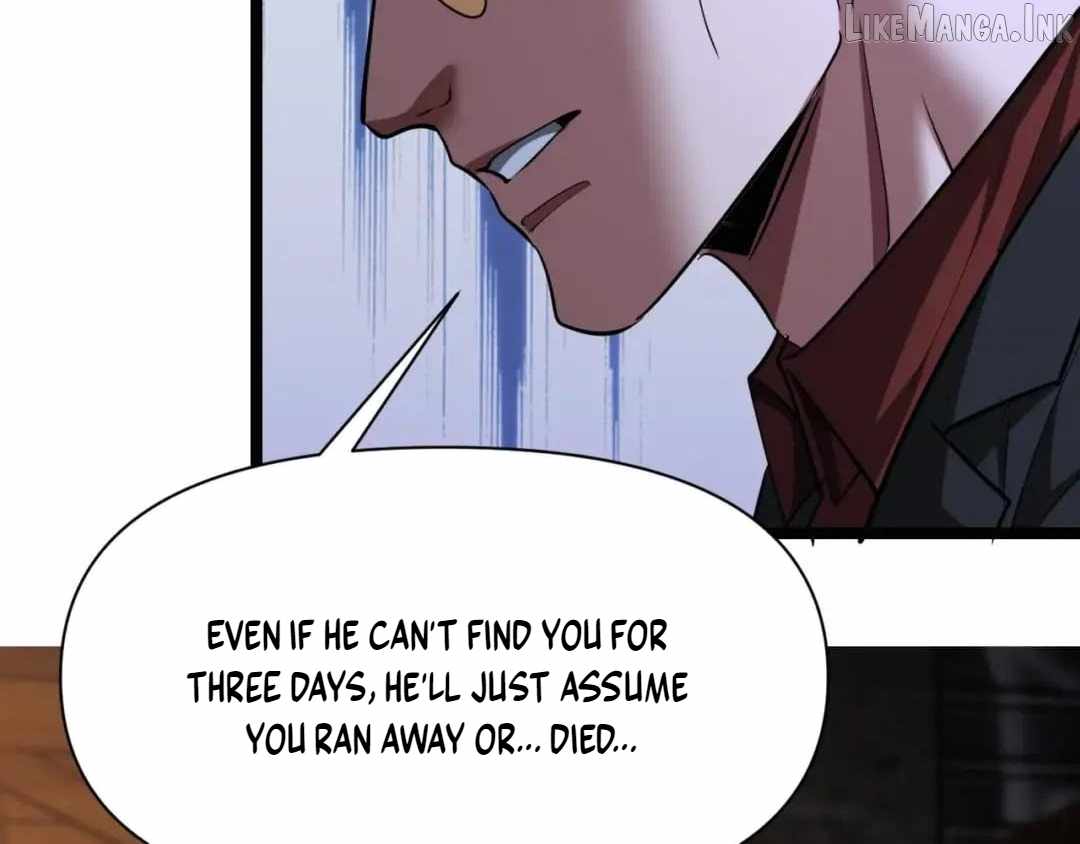 I’m Trapped In This Day For One Thousand Years — Chapter 291 — page 23