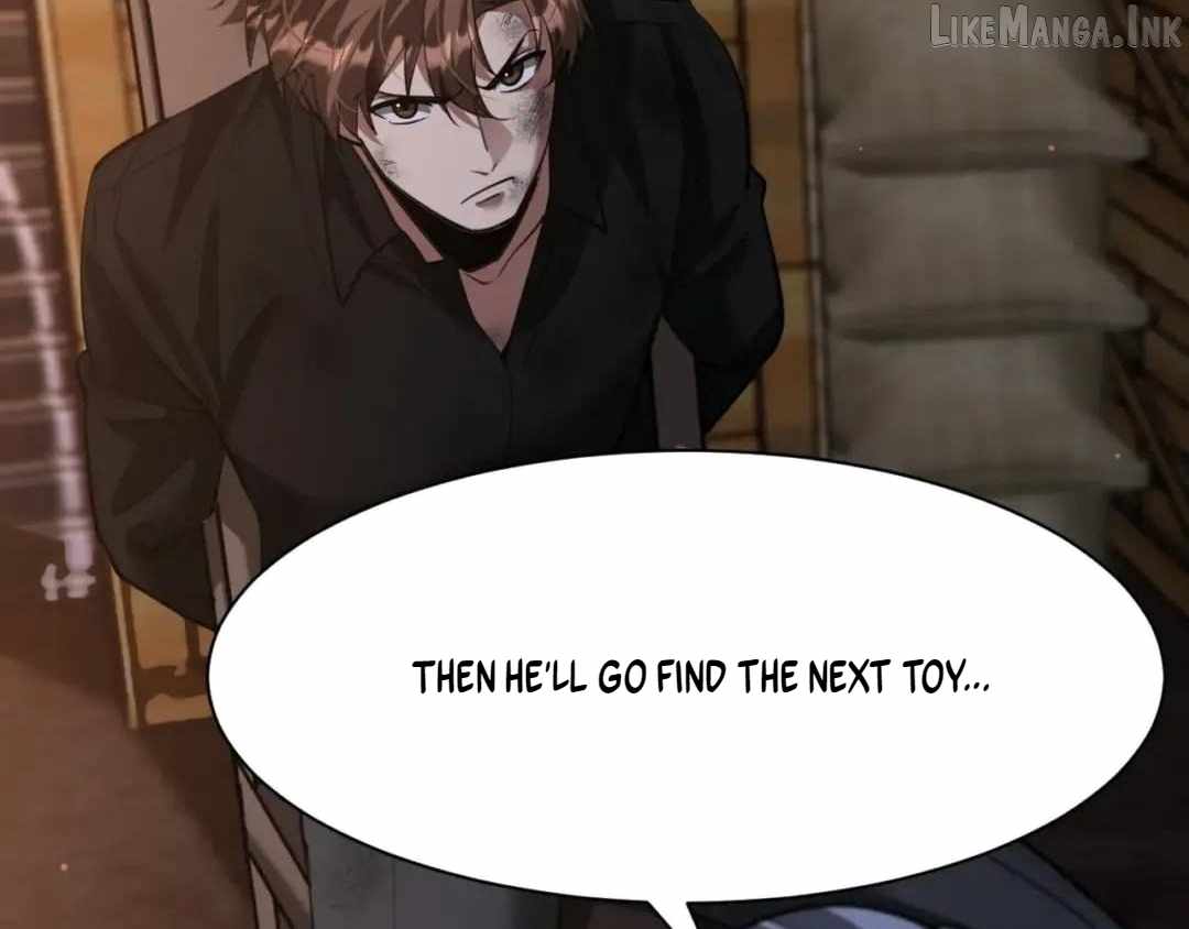 I’m Trapped In This Day For One Thousand Years — Chapter 291 — page 25