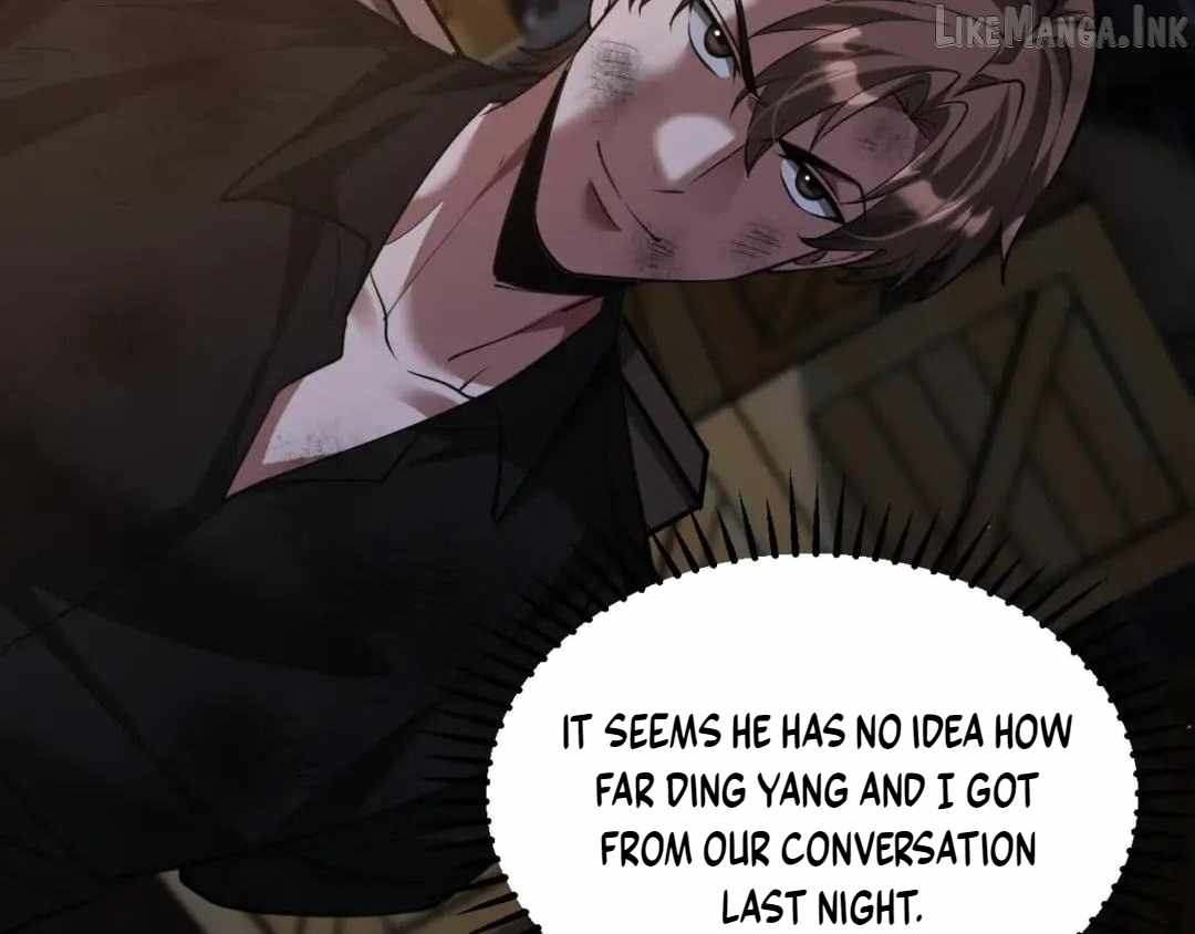 I’m Trapped In This Day For One Thousand Years — Chapter 291 — page 32