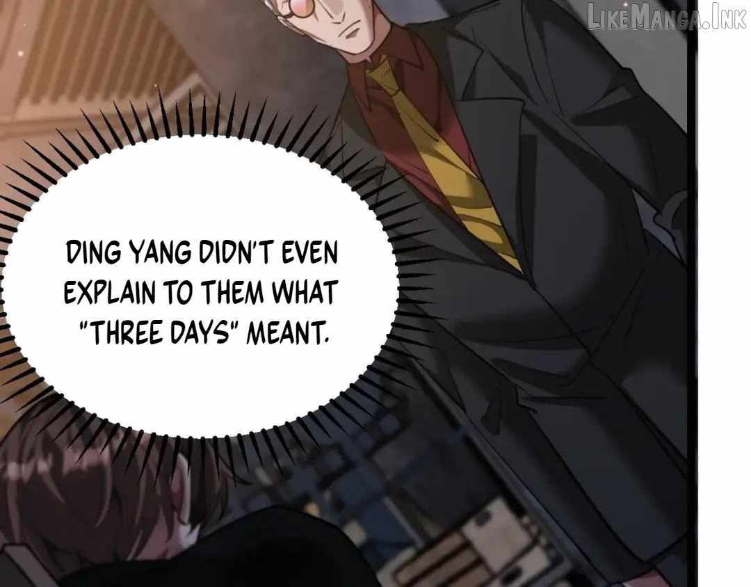 I’m Trapped In This Day For One Thousand Years — Chapter 291 — page 34