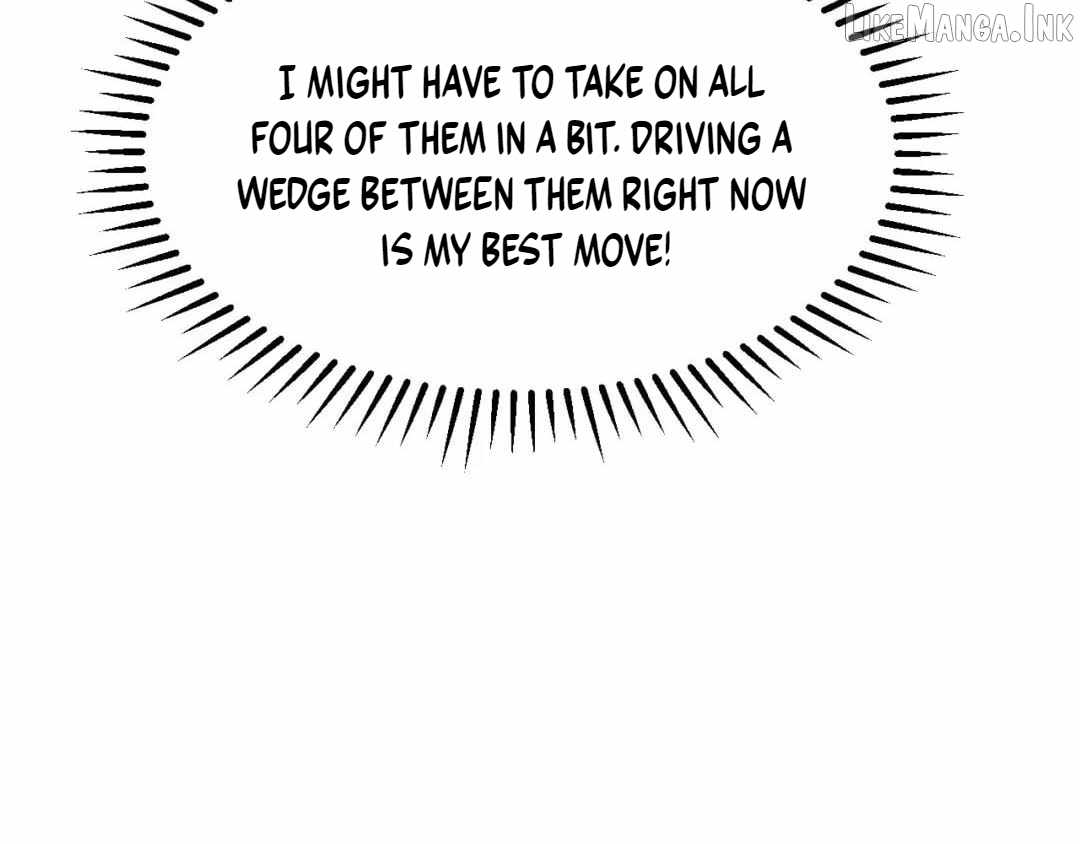 I’m Trapped In This Day For One Thousand Years — Chapter 291 — page 37
