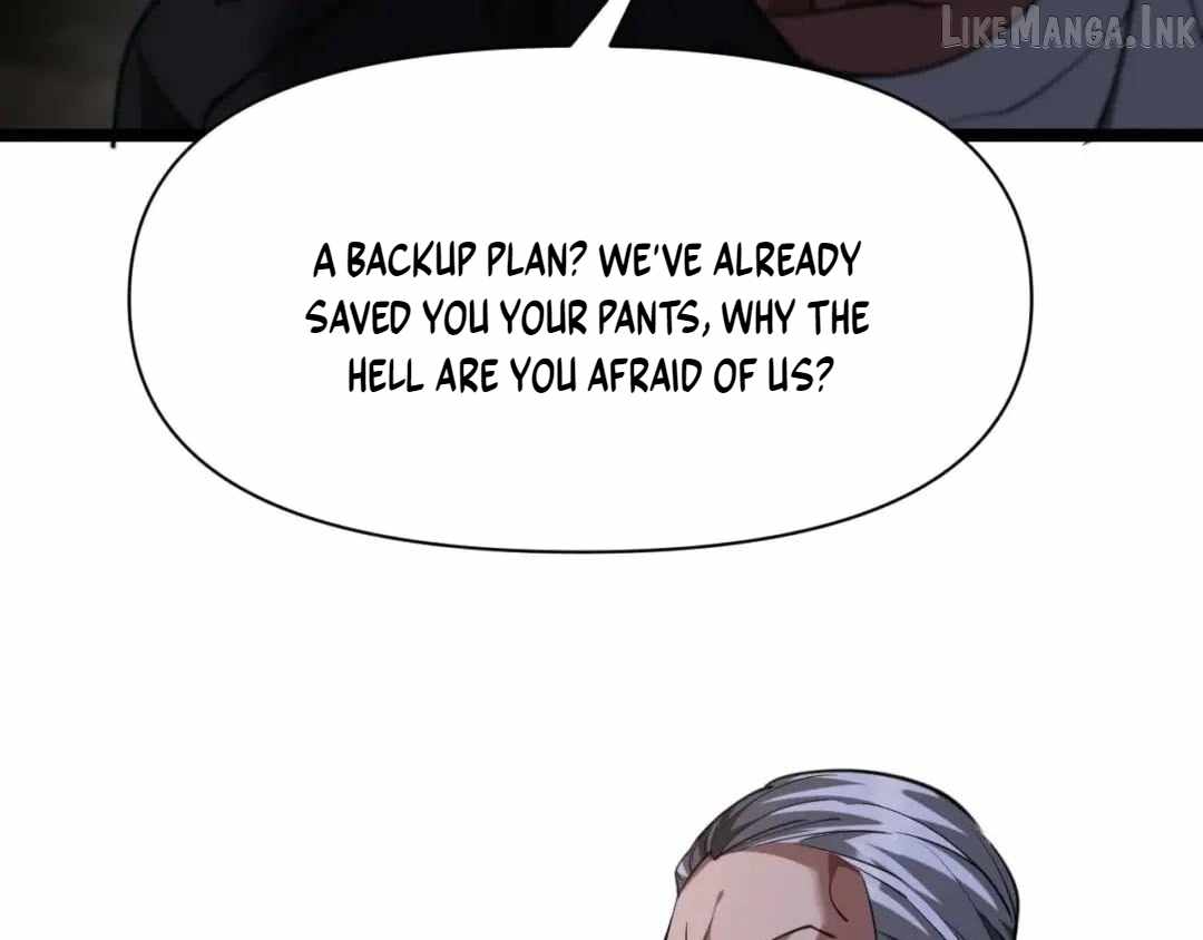 I’m Trapped In This Day For One Thousand Years — Chapter 291 — page 40