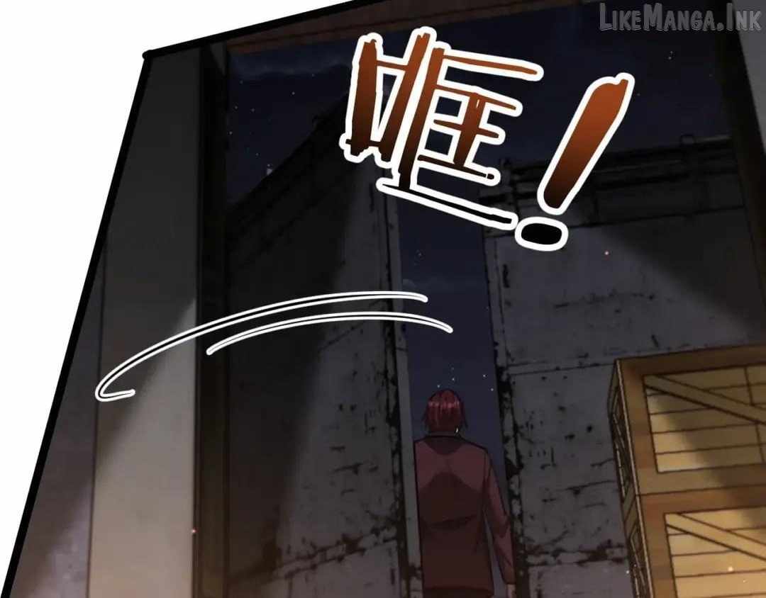 I’m Trapped In This Day For One Thousand Years — Chapter 291 — page 46