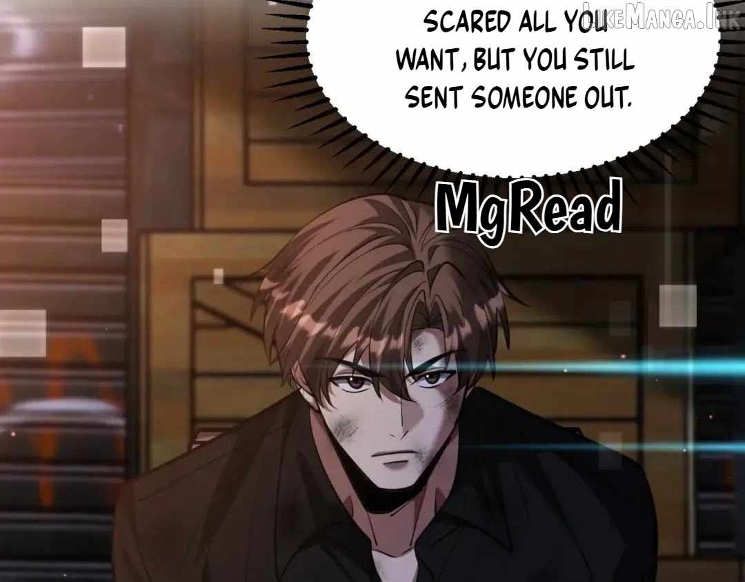 I’m Trapped In This Day For One Thousand Years — Chapter 291 — page 48