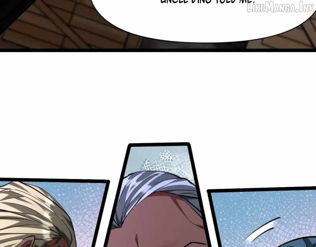 I’m Trapped In This Day For One Thousand Years — Chapter 291 — page 55