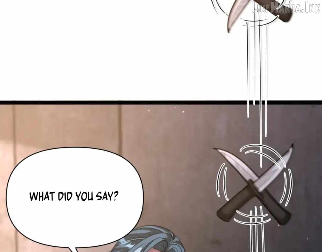 I’m Trapped In This Day For One Thousand Years — Chapter 291 — page 58