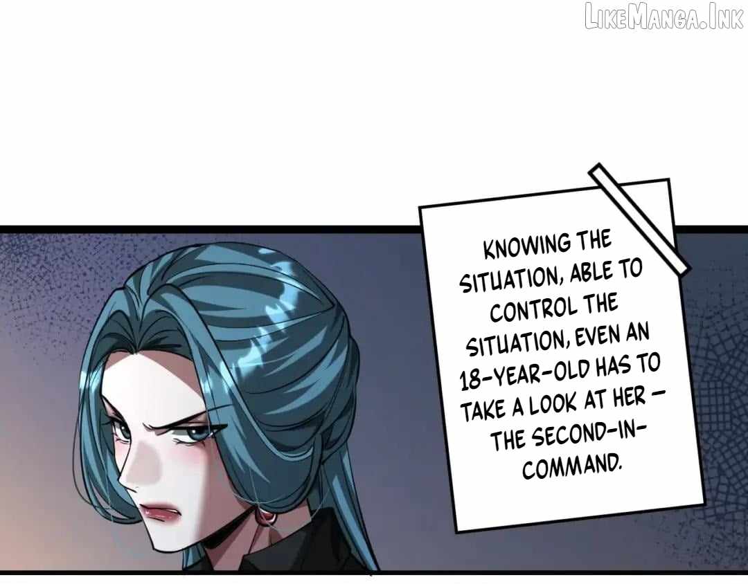 I’m Trapped In This Day For One Thousand Years — Chapter 291 — page 73