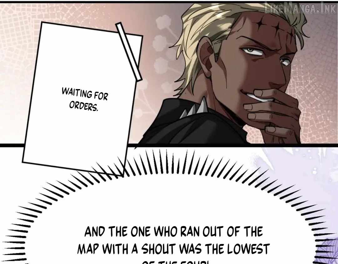 I’m Trapped In This Day For One Thousand Years — Chapter 291 — page 74