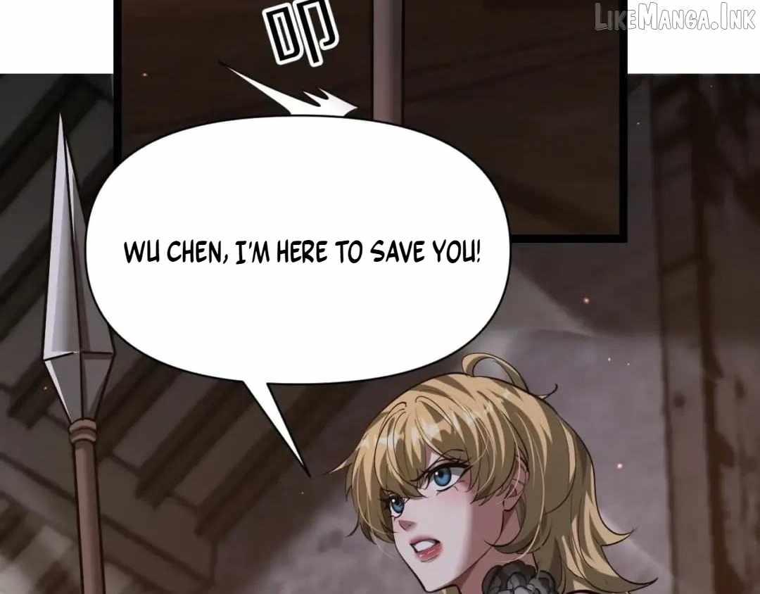 I’m Trapped In This Day For One Thousand Years — Chapter 291 — page 92